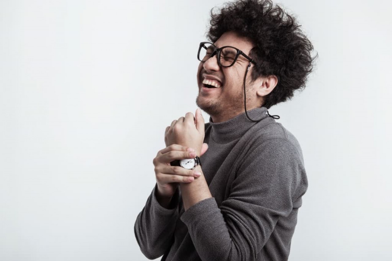 Sudah Dengar Mantra Mantra, Album Terbaru Kunto Aji?